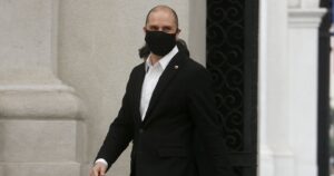 Bellolio aclara plan de Fiestas Patrias: 