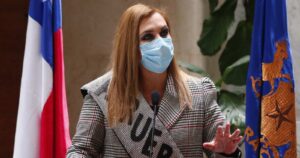 Jiles y segundo retiro de AFP: “Es altamente probable que esté antes de Navidad”