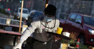 Siete comunas entraron este miércoles a la fase de preparación