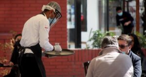 ¿Por qué se habla de recuperación económica si siguen los números rojos?