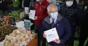 Toque de queda se adelantará dos horas durante las Fiestas Patrias