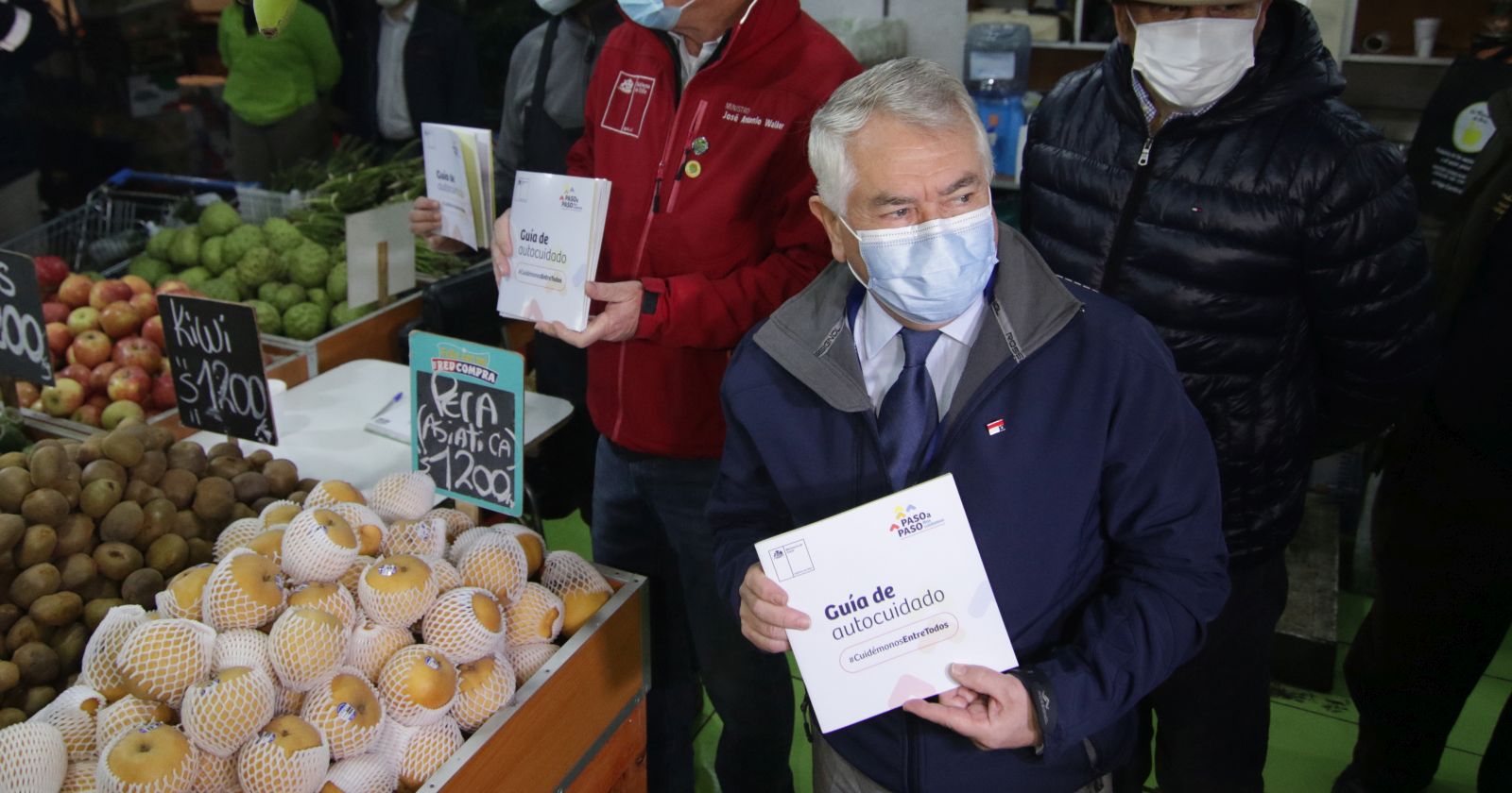toque de queda fiestas patrias