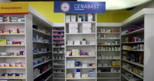 Ley Cenabast: esta es la lista de medicamentos que estarán 80% más baratos
