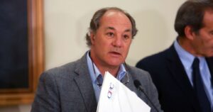 Juan Sutil y la fuga de empresas desde Argentina: 