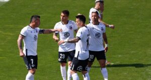 Colo Colo informa que Seremi de Salud levantó cuarentena tras el viaje a Brasil