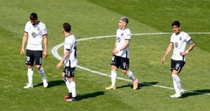 Presidente de la ANFP: 