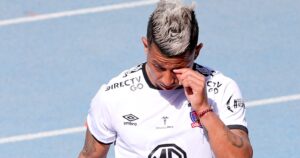 Testimonio de ex pareja de Leo Valencia: 