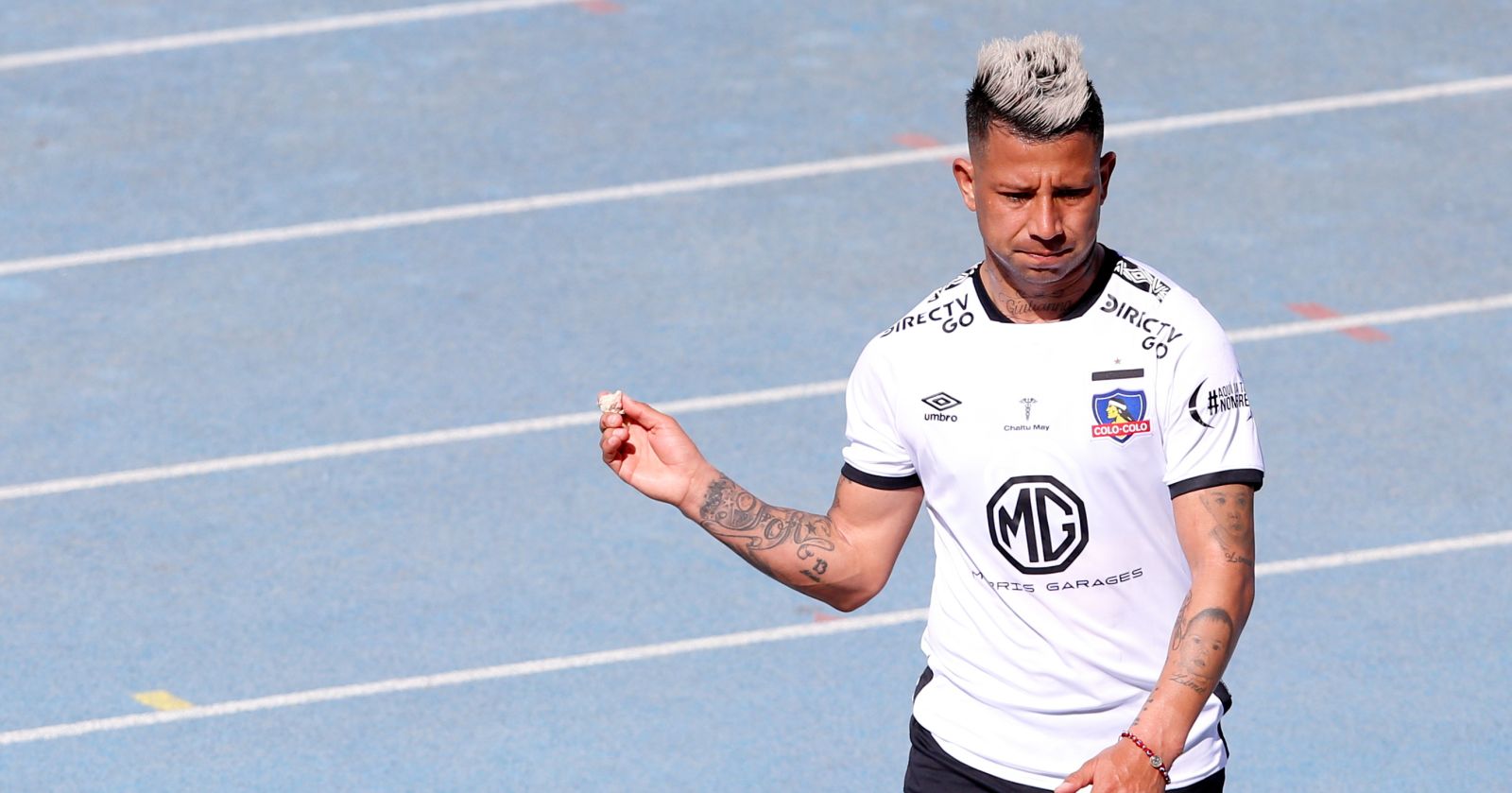 colo colo valencia