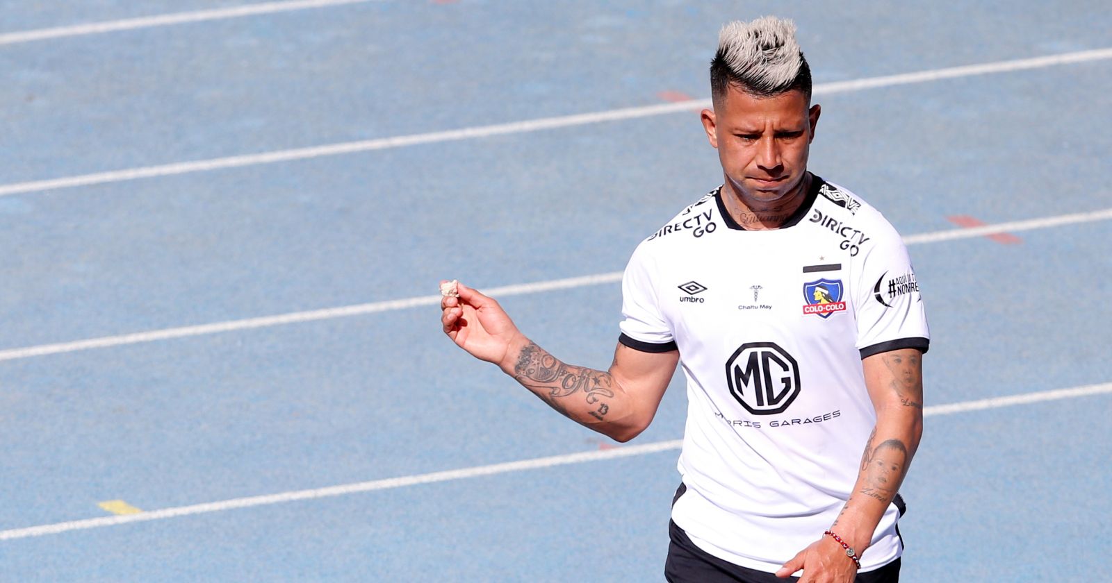 Blanco y Negro Valencia