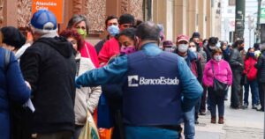 BancoEstado reconoce que no puede descartar vulneración de cuentas tras ataque cibernético