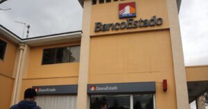 BancoEstado vuelve a operar en 113 sucursales tras hackeo