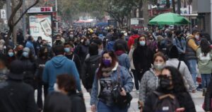 Informe iCOVID recomendó mitigar traslados y movimientos en Fiestas Patrias para contener los contagios