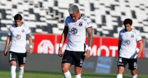 Caos en Colo Colo: deberá jugar ante Deportes Antofagasta sin entrenar