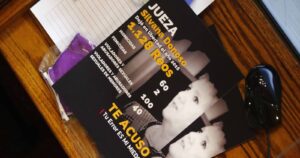 Cámara aprueba admisibilidad de acusación constitucional contra jueza Donoso