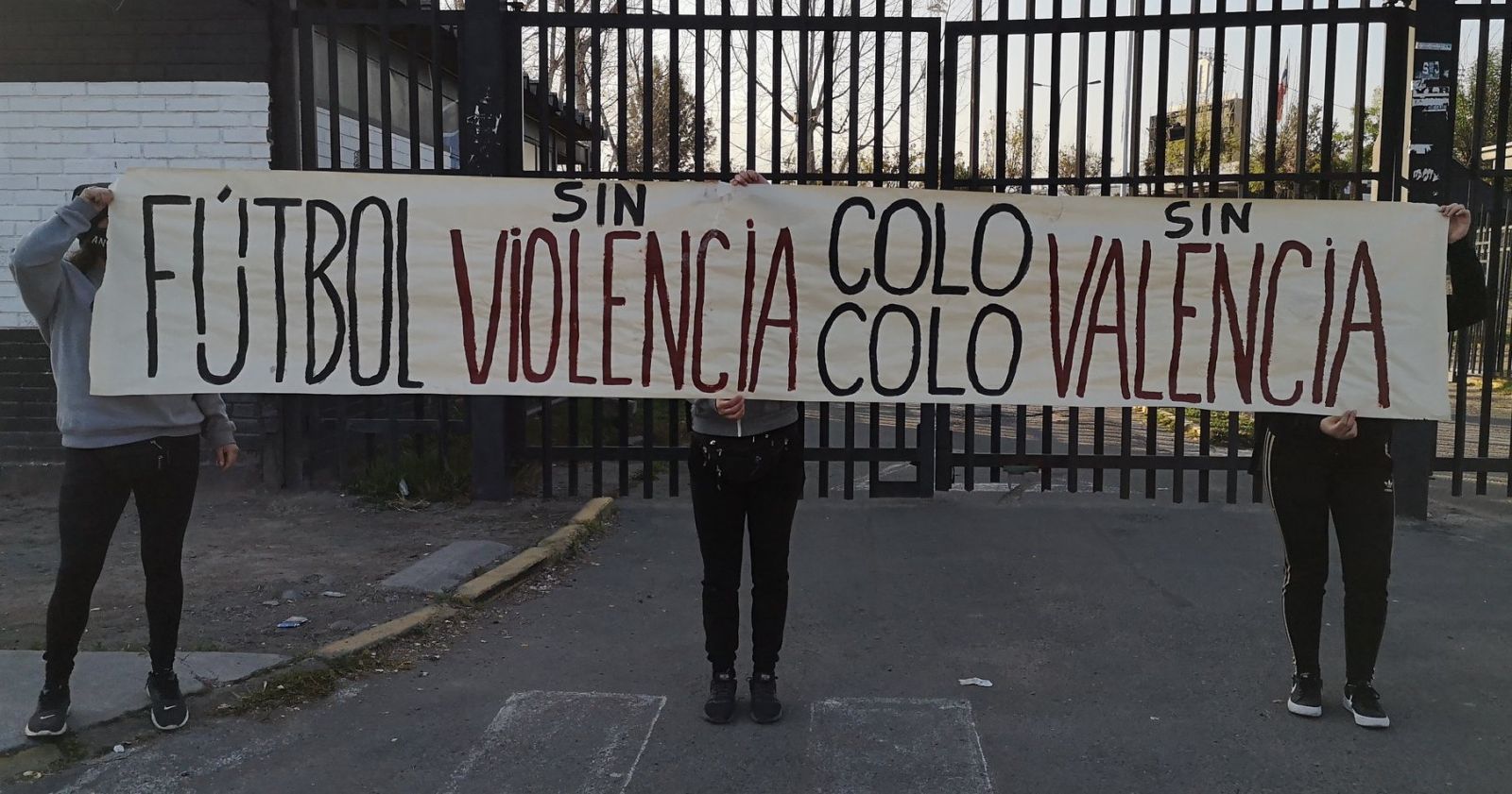 mujeres Valencia
