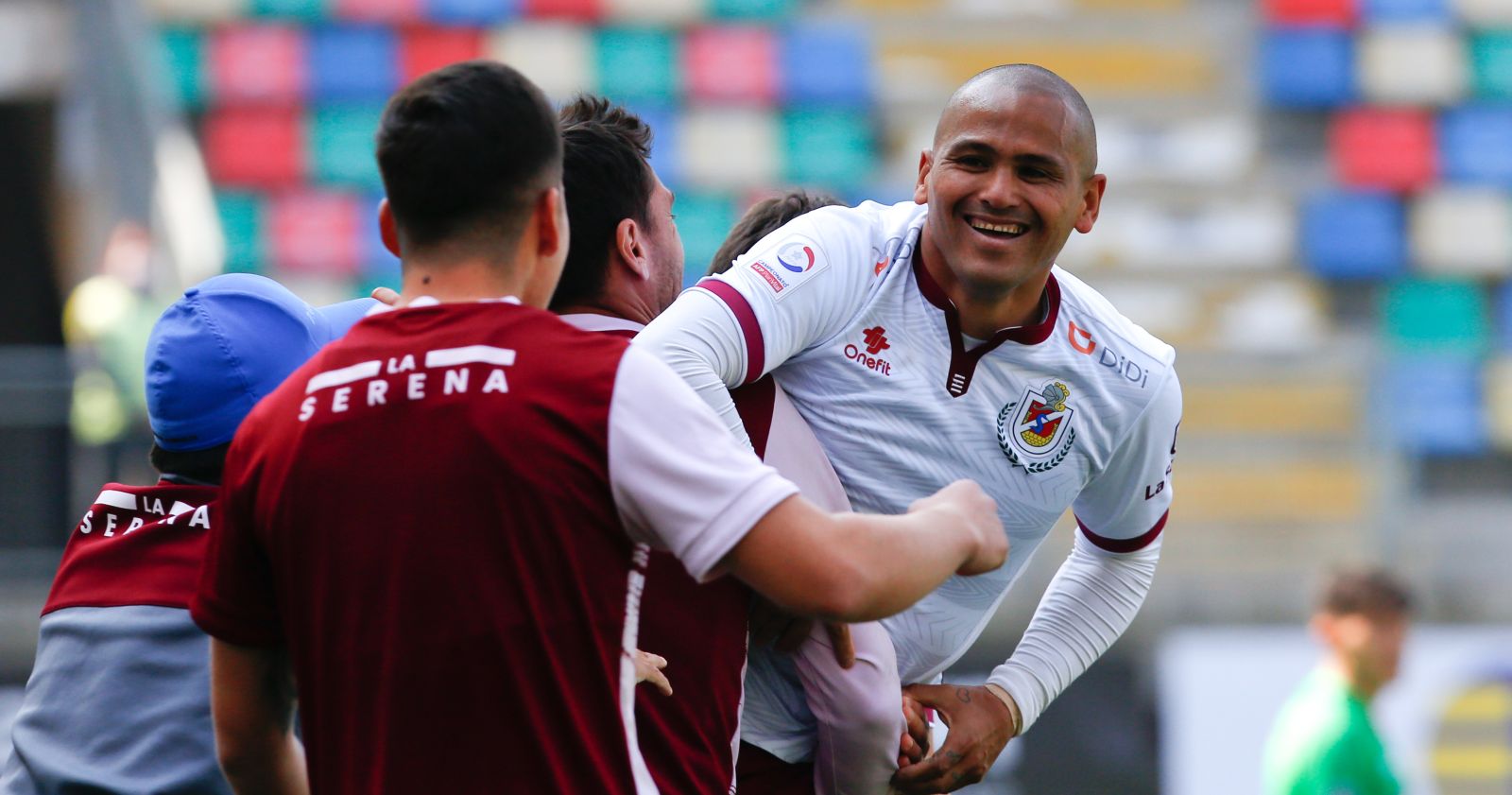 humberto suazo gol