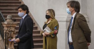 Diputados de Chile Vamos se reúnen con Piñera y abordan reactivación económica