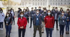 Aumentan fiscalizadores por COVID-19: casos nuevos superaron los 2 mil