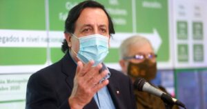 Interior justifica realización del plebiscito bajo Estado de Excepción: 