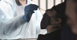 Informe iCOVID advierte 