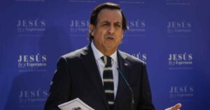 Interior tras baleo de adolescente mapuche: 