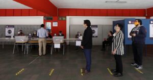 Servel por el plebiscito: 