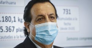 Gobierno invocará Ley de Seguridad del Estado por carta enviada a Piñera con amenaza de tomas de terreno en La Araucanía