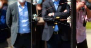 Autoridades alertan por uso de hilo curado durante Fiestas Patrias