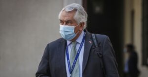 Corte Suprema pide a Paris que explique negativa por entrega de información