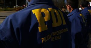 Violenta pelea que dejó a dos personas fallecidas en San Joaquín