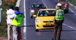 Gobierno anuncia permiso para viajes interregionales durante la pandemia