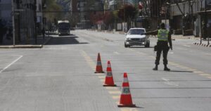 Carabineros detuvo a casi 3 mil personas por infracciones en Fiestas Patrias
