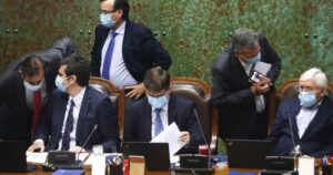 Cámara de Diputados envía al Senado proyecto que sanciona el negacionismo