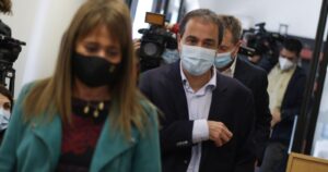 UDI respaldó candidatura de Pablo Zalaquett a la alcaldía de Vitacura