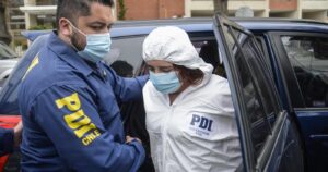 Fiscalía y madre de Ámbar Cornejo: 