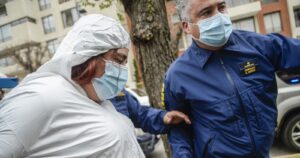 Decretan prisión preventiva para Denisse Llanos por su participación en crimen de Ámbar Cornejo