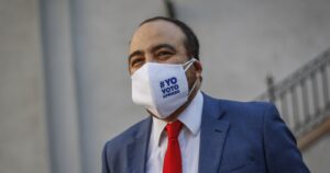 Chahín pide al FA ir a primarias sin condiciones: 