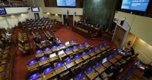 Cámara de Diputados rechazó aumento de $6 mil al salario mínimo