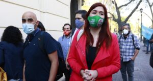 Oficialismo se une en primarias y oposición se fragmenta sin acuerdo con FA