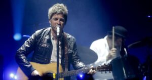 Noel Gallagher rechazó el uso de mascarillas: 