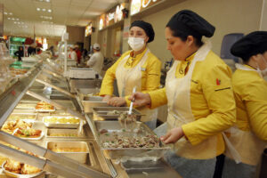 La responsabilidad social ¿empresarial?