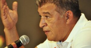 Claudio Borghi y la crisis de Colo Colo en Copa Libertadores: 