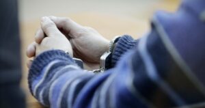 En prisión preventiva quedó acusado de femicidio frustrado en Quillota: fue denunciado por niño de 11 años