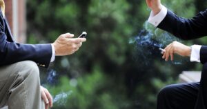 Subir o no subir: el debate sobre el precio de los cigarrillos para disminuir el tabaquismo