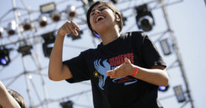 Lengua de señas como un derecho