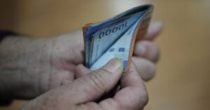 46% de los trabajadores recibirá aguinaldo a pesar de la crisis