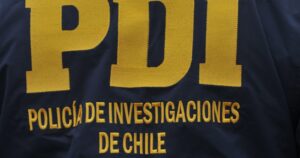 Funcionaria de la PDI frustró 
