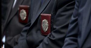 Investigan hallazgo de cuerpo de joven en cerro Condell de Curicó