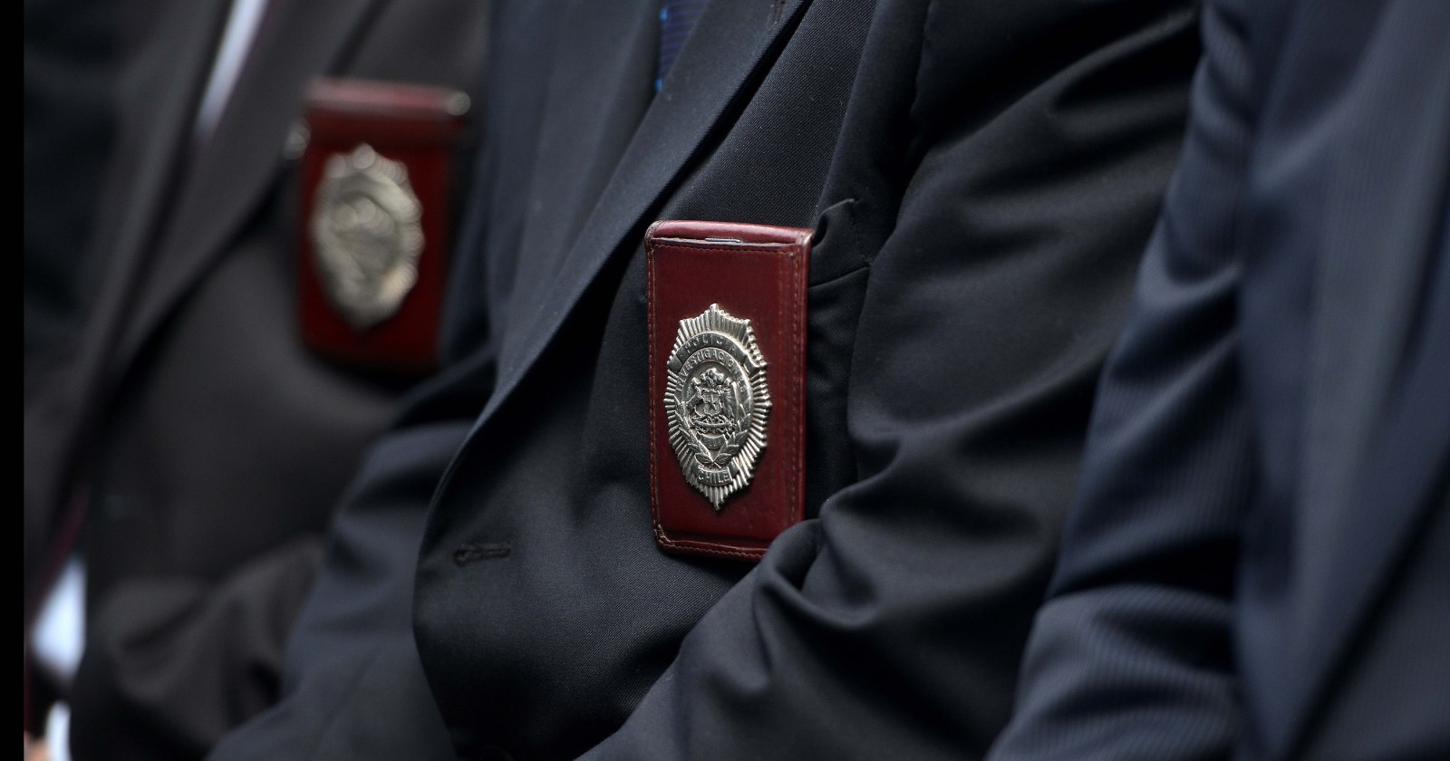 cuerpo cerro Condell