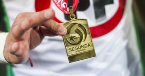 Segunda División volverá este 16 de septiembre y cierra el retorno del fútbol profesional